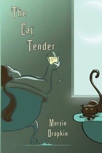 bokomslag The Cat Tender