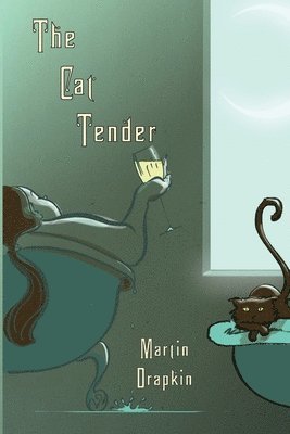Martin Drapkin - Cat Tender, Häftad