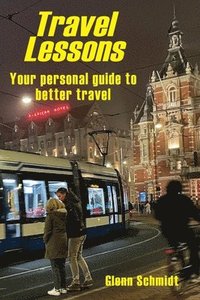 bokomslag Travel Lessons
