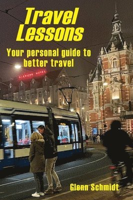 Travel Lessons 1