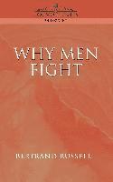 bokomslag Why Men Fight