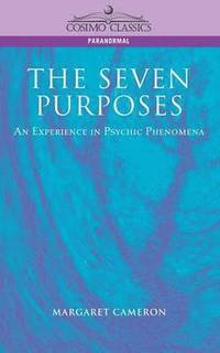 bokomslag The Seven Purposes