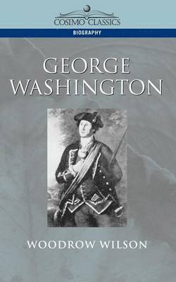 bokomslag George Washington