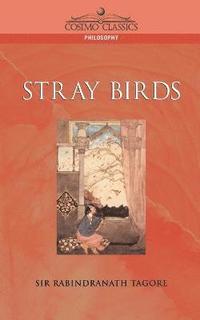 bokomslag Stray Birds