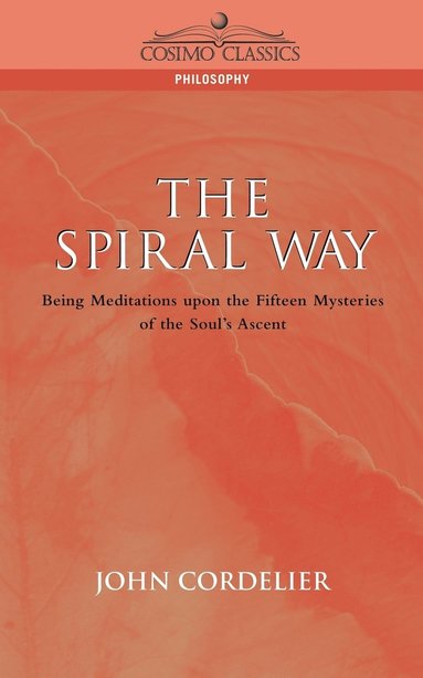 bokomslag The Spiral Way