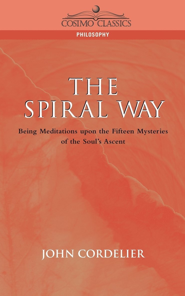 The Spiral Way 1