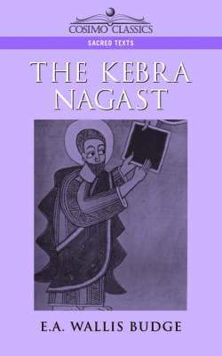 Kebra Nagast, Inbunden
