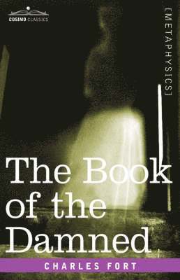 The Book of the Damned 1