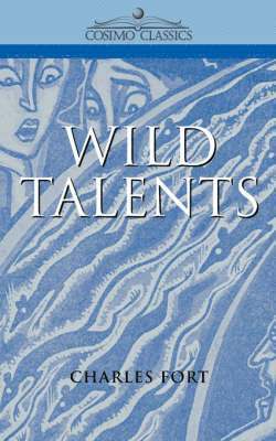 Wild Talents 1