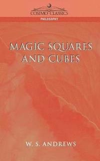 bokomslag Magic Squares and Cubes