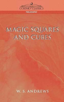 Magic Squares and Cubes 1