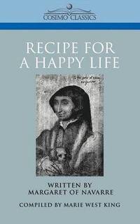 bokomslag Recipe for a Happy Life