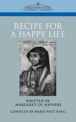 Recipe for a Happy Life 1