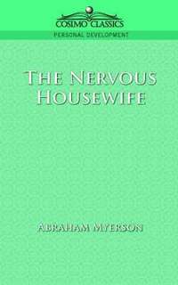 bokomslag The Nervous Housewife