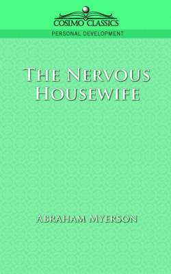 bokomslag The Nervous Housewife