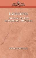 bokomslag Laughter