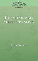 bokomslag The Art of Wall Street Investing