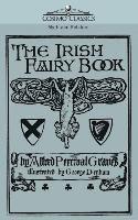 bokomslag The Irish Fairy Book