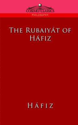 Khwaja Shamsuddin Mohammad - Rubaiyat of Hafiz, Häftad