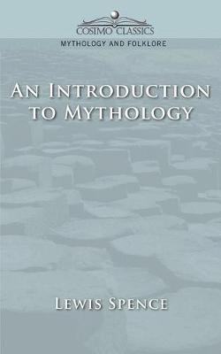 bokomslag An Introduction to Mythology