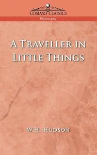 bokomslag A Traveller in Little Things