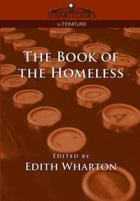 bokomslag The Book of the Homeless