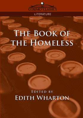 The Book of the Homeless 1