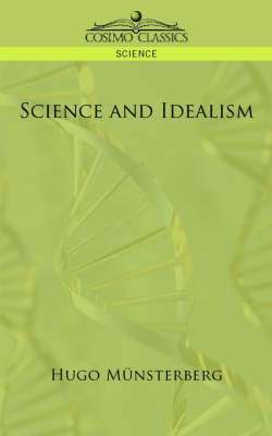 Science and Idealism 1