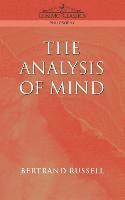 bokomslag The Analysis of Mind