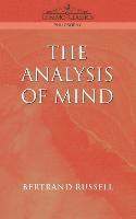 The Analysis of Mind 1