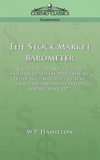 bokomslag The Stock Market Barometer