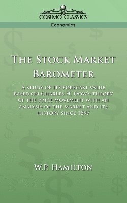 bokomslag Stock Market Barometer