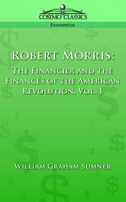 Robert Morris 1