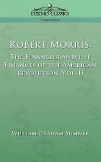 bokomslag Robert Morris