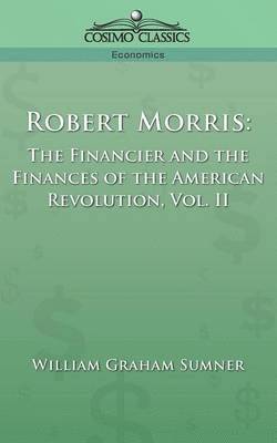 Robert Morris 1