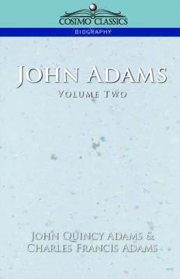 John Adams Vol. 2 1