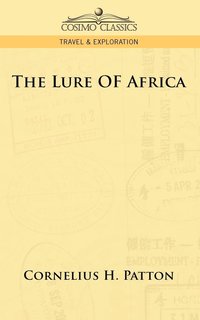 bokomslag The Lure of Africa