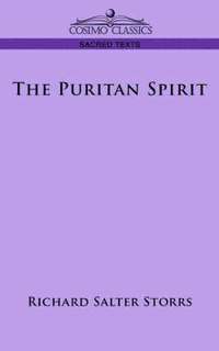 bokomslag The Puritan Spirit