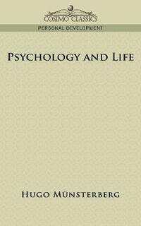 bokomslag Psychology and Life