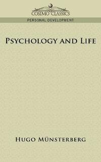 bokomslag Psychology and Life