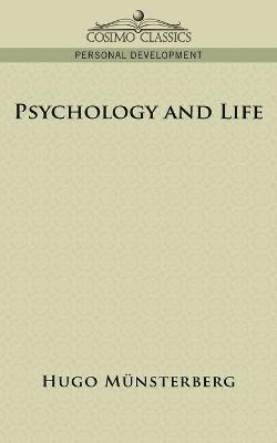 bokomslag Psychology and Life