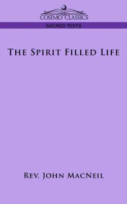 The Spirit Filled Life 1