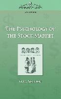 bokomslag The Psychology of the Stock Market