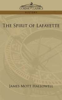 bokomslag Spirit of Lafayette