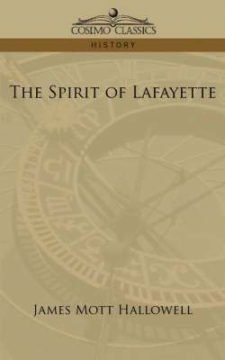 The Spirit of Lafayette 1