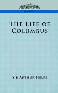 bokomslag Life of Columbus