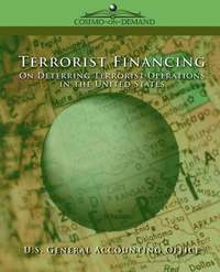 bokomslag Terrorist Financing