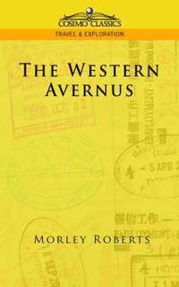bokomslag The Western Avernus