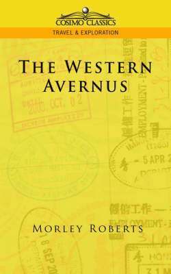 Morley Roberts - Western Avernus, Häftad