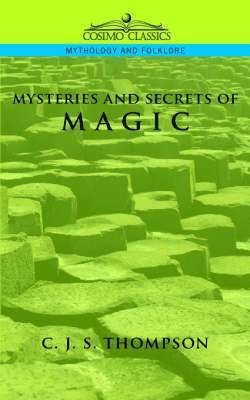 Mysteries of Magic 1